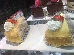-巴黎贝甜(印象城店)