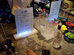 -柒Lounge(三里屯店)