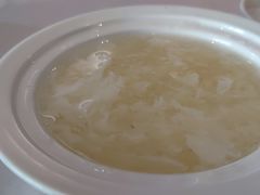 -粤财皇冠假日酒店·彩华轩中餐厅