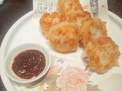 -湖畔鲁菜·二十年老字号餐厅(大明湖店)
