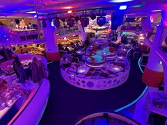 -巴特餐饮6加1音乐餐吧·新疆菜