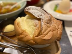 -港丽餐厅(高德置地店)