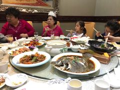 -友鹏海鲜(新宜白大道店)