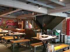 -管氏翅吧(广渠门店)