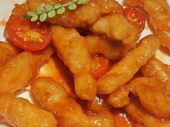 -田婆婆的菜(友谊阳光城店)