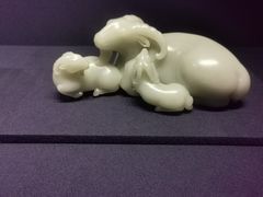 -上海博物馆(人民广场馆)