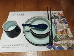 -云山茶餐厅(广东大厦店)