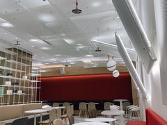 大堂-奈雪的茶(华侨城创意园店)