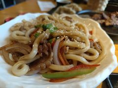 -赤坂亭·M9和牛烧肉·铁板烧·日料398放题(长泰广场店)