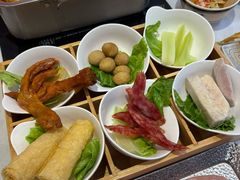 -螺大喜螺蛳粉火锅(雍和宫店)