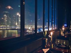 -AZUL by FUEL蓝色·法式酒馆(琶醍店)