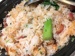 -花城粤菜餐厅(高新区店)