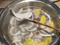 -椰夫人·养生椰子鸡(金沙洲永旺店)