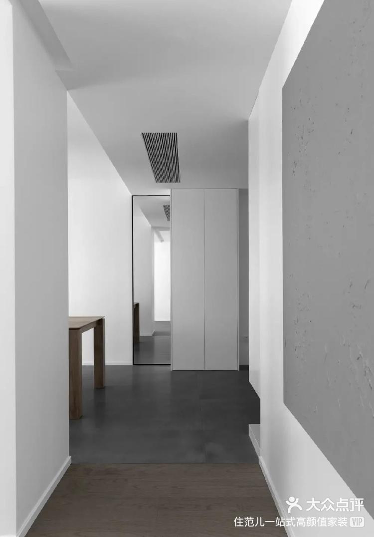 住范儿一站式高颜值家装 1月28日 13:59 关注 装修设计其他功能区