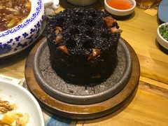 -局气 烤鸭·北京菜(光华路店)
