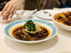 雪花凉皮-中发源·清真餐厅(南油店)