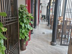 -二分八·大同菜(云雁阁长治路店)