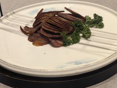 -囍榷·鲜美常州菜(恐龙园店)