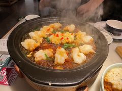 -绿茶餐厅(北京世纪金源店)