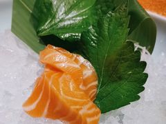 -西村日本料理(香格里拉饭店)