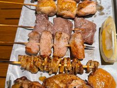 -八雲神川日本料理(汉口K11店)