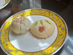 -富华斋饽饽铺·宫廷糕点·伴手礼(护国新天地店)