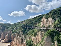 -六合朝阳景区-和尚套