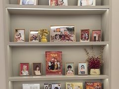 -天真蓝照相馆(新世界店)