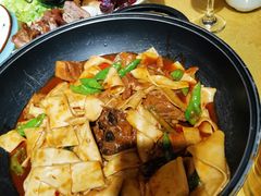 -敦煌楼(御景·阳光润园店)