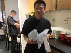 -壹零捌道·北京烤鸭(车公庄店)