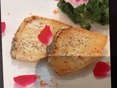 -福樱兰海鲜放题铁板烧(加州店)