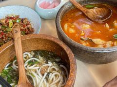 凯里酸汤鱼-山石榴·贵州菜(丰盛里店)