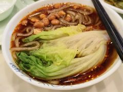 -蜀腾川·火锅鱼.烤鱼(新世界城店)