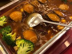 -龙岩华美达龙州酒店