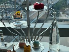 -天玑高空江景餐厅&酒吧Sky Secret Restaurant&Bar