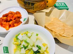 -绿草地·湘菜(7mall店)