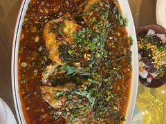 -田园印象·成都土菜院子(华阳店)
