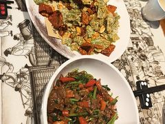 -一味大院•桐庐菜传承店(春江路店)