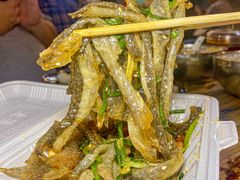 -陈添記·祖傳爽鱼皮·西关老字号(广州首店)