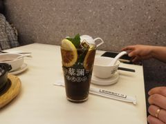 -蔡澜点心·粤菜(嘉里中心店)