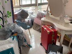 -南昌喜多多搬家