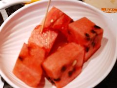 -竹犇番茄火锅(长风街店)