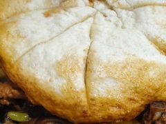 -东北铁锅烀饼