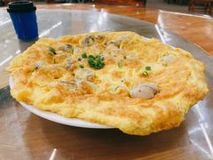 -明记海鲜大排档(巽寮湾店)