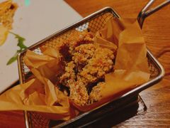 -造精酿餐厅