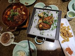 -绿茶餐厅(coco park 店)