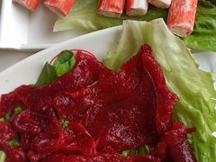 -重庆巴渝火锅(钟家村店)