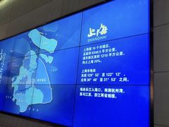 -上海浦东展览馆