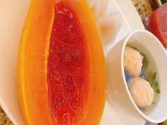 -禾斗海鲜自助(市南银座店)