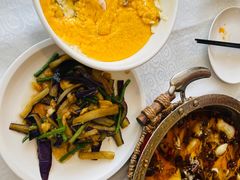 -辣婆婆(航天桥店)